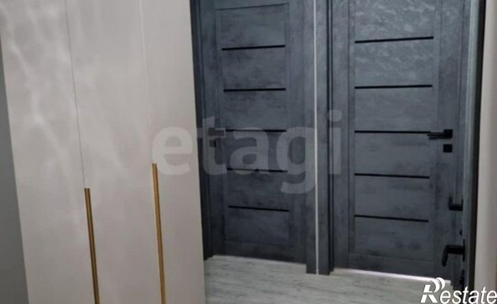 4-комн квартира ул Кузьмина, 34,  д. 34