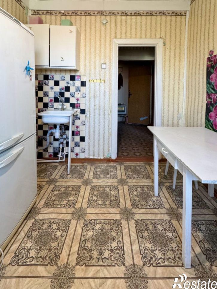 3-комн квартира ул Рихарда Зорге, 19,  д. 19