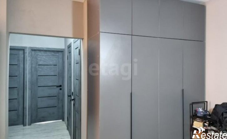 4-комн квартира ул Кузьмина, 34,  д. 34