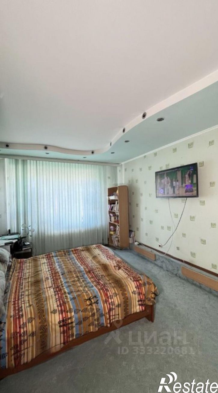 1-комн квартира ул Лермонтова, 35/1,  д. 35/1