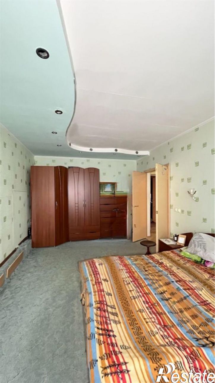 1-комн квартира ул Лермонтова, 35/1,  д. 35/1