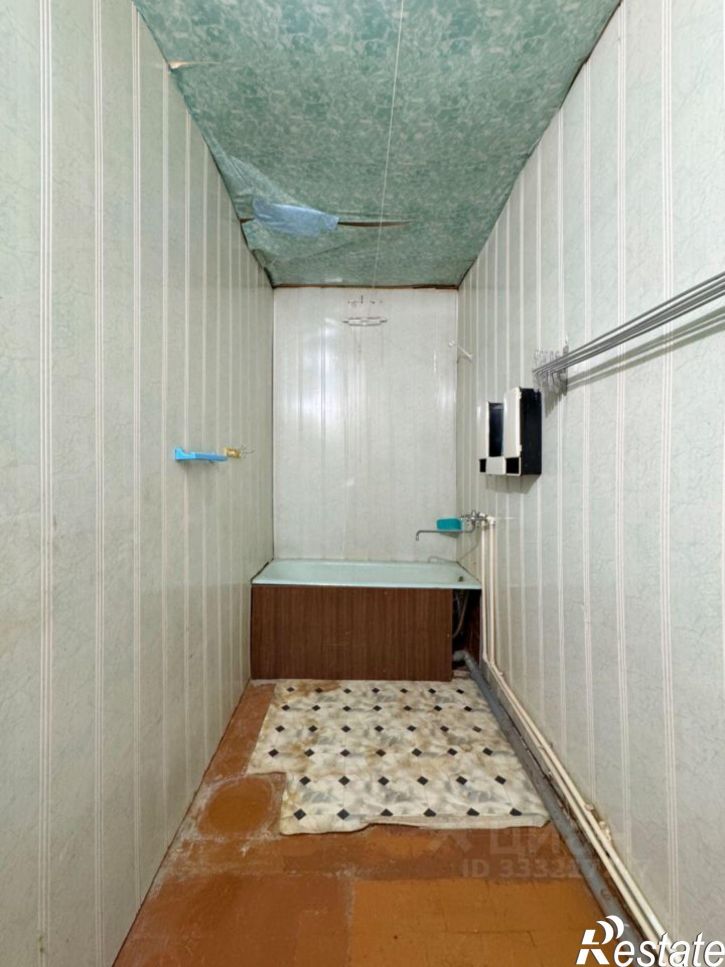3-комн квартира ул Рихарда Зорге, 19,  д. 19