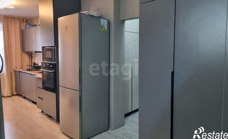 4-комн квартира ул Кузьмина, 34,  д. 34