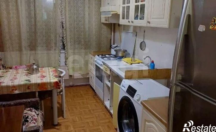2-комн квартира ул Петровского, 29/1,  д. 29/1