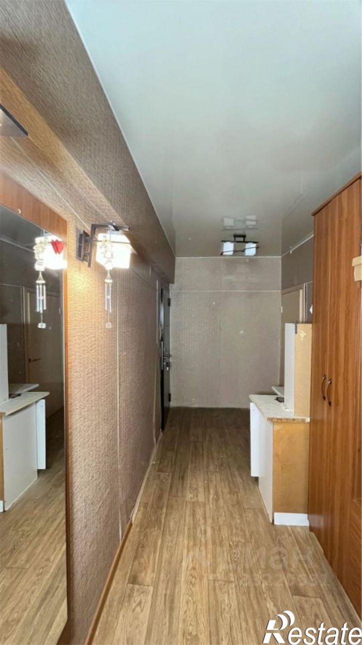 1-комн квартира ул Лермонтова, 35/1,  д. 35/1