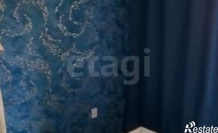 4-комн квартира ул Кузьмина, 34,  д. 34