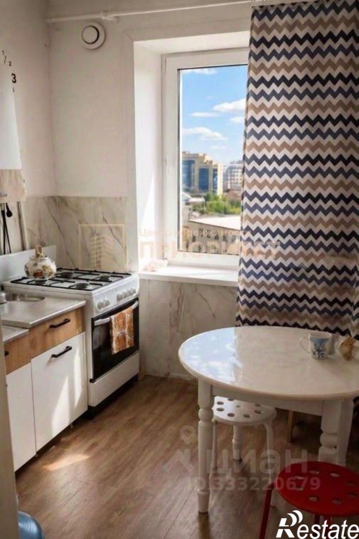 1-комн квартира ул Горького, 92,  д. 92
