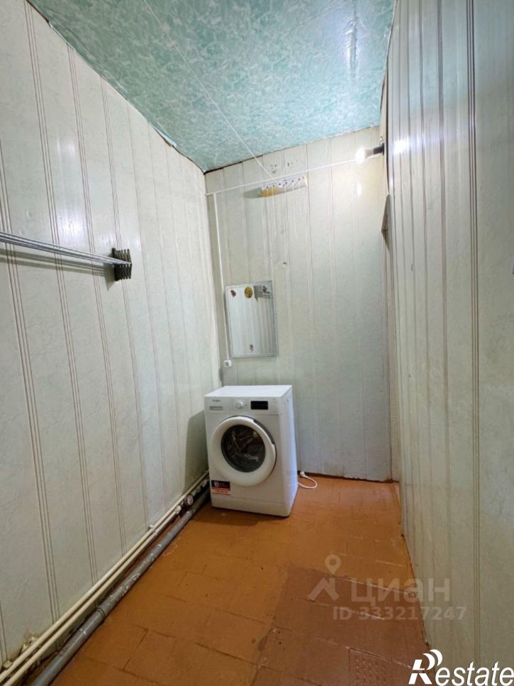 3-комн квартира ул Рихарда Зорге, 19,  д. 19