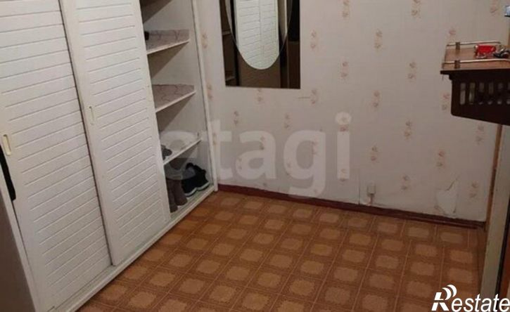 2-комн квартира ул Петровского, 29/1,  д. 29/1