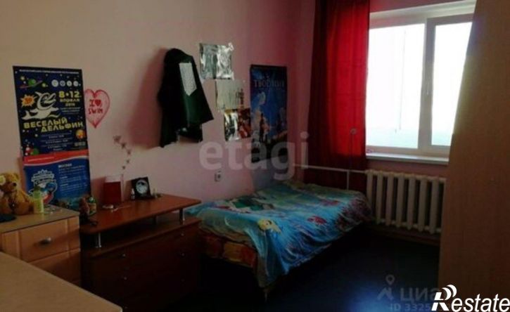 4-комн квартира ул Лермонтова, 25/3,  д. 25/3