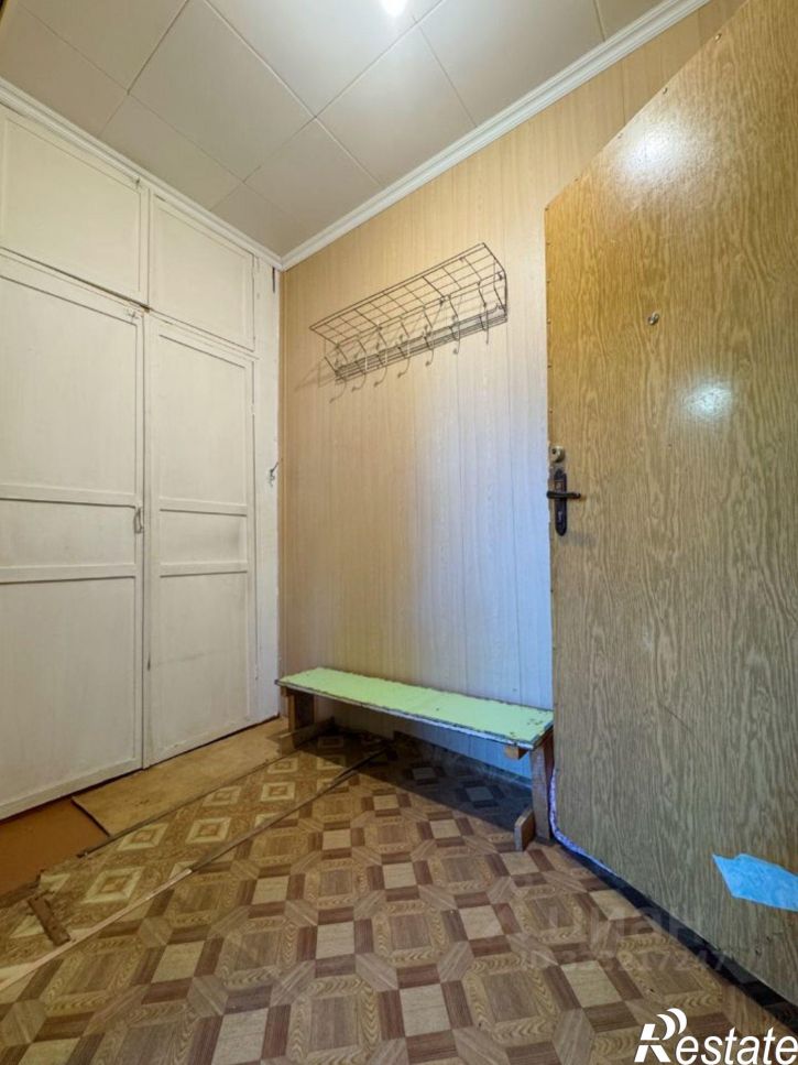 3-комн квартира ул Рихарда Зорге, 19,  д. 19