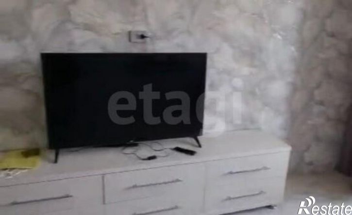 4-комн квартира ул Кузьмина, 34,  д. 34