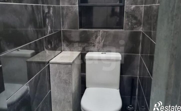 4-комн квартира ул Кузьмина, 34,  д. 34