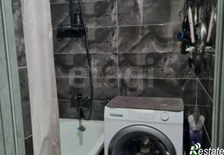 4-комн квартира ул Кузьмина, 34,  д. 34