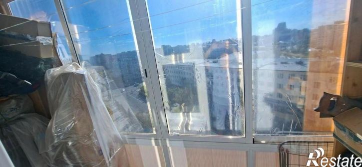 1-комн квартира ул Горького, 92,  д. 92