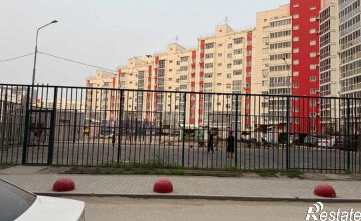 1-комн квартира Республика Саха (Якутия), 203-й микрорайон, 30