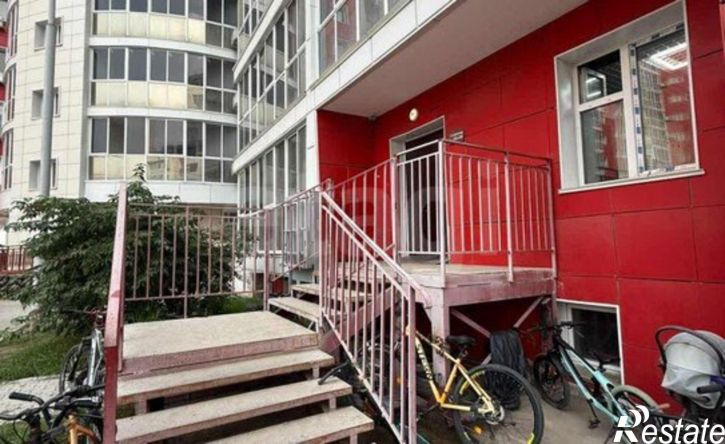 1-комн квартира Республика Саха (Якутия), 203-й микрорайон, 30