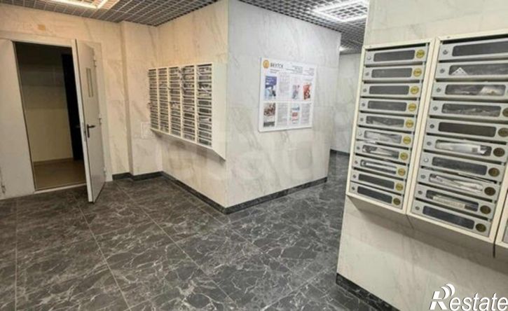 1-комн квартира Республика Саха (Якутия), 203-й микрорайон, 30