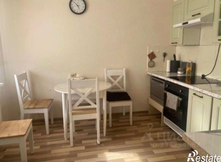 3-комн квартира ул Кржижановского, 75/2,  д. 75/2