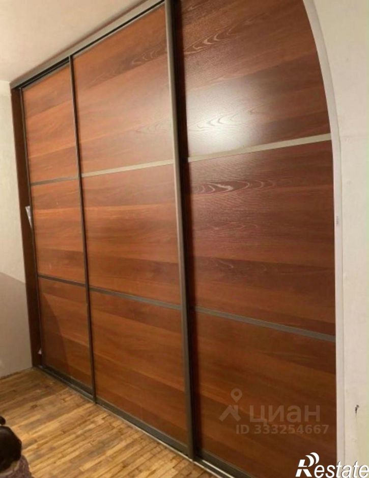 3-комн квартира ул Кржижановского, 75/2,  д. 75/2