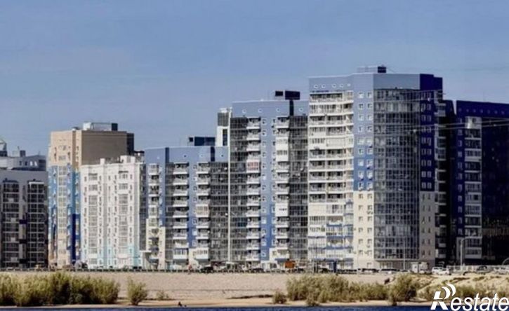 1-комн квартира Республика Саха (Якутия), 203-й микрорайон, 20