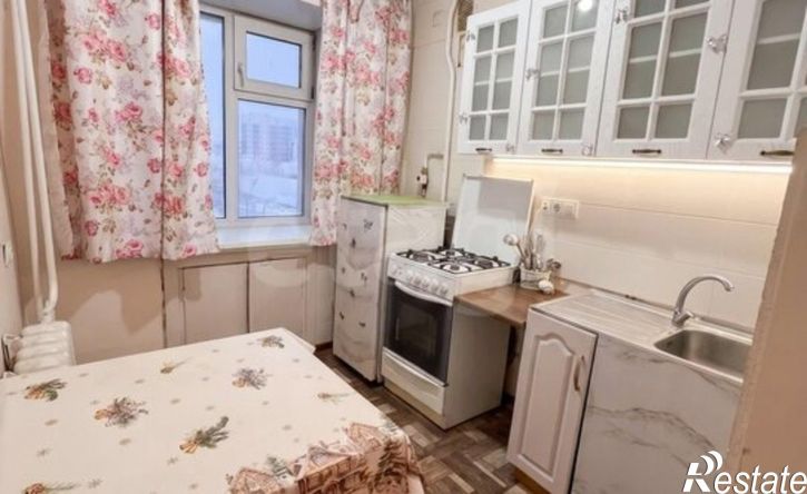 1-комн квартира ул Лермонтова, 138/2,  д. 138/2