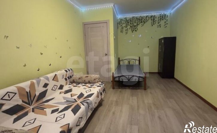 1-комн квартира ул Лермонтова, 138/2,  д. 138/2