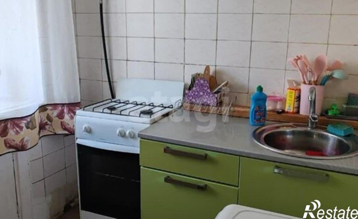 3-комн квартира ул Хабарова, 7,  д. 7