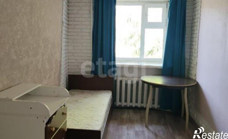 3-комн квартира ул Хабарова, 7,  д. 7