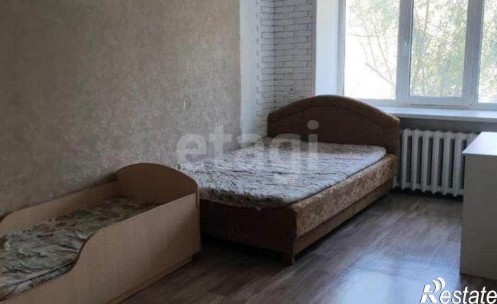 3-комн квартира ул Хабарова, 7,  д. 7
