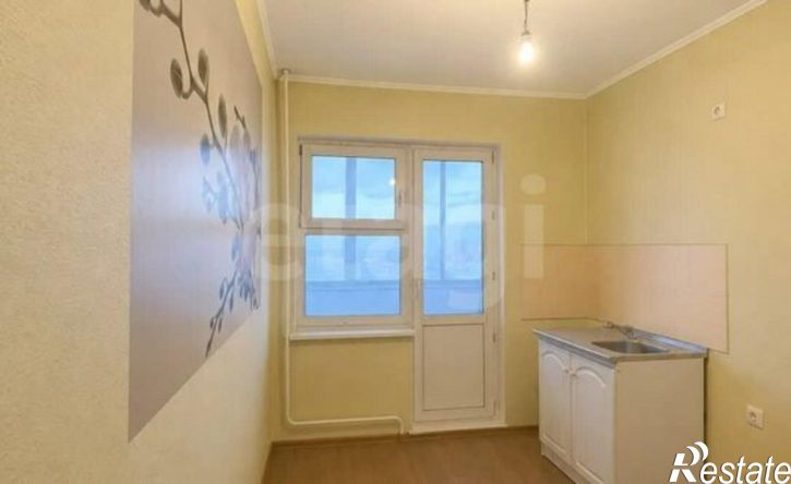 1-комн квартира ул Дзержинского, 59,  д. 59