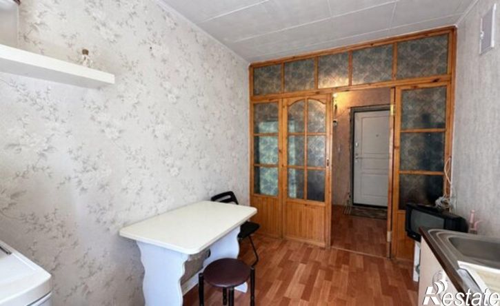 1-комн квартира ул Богатырева, 4/1,  д. 4/1