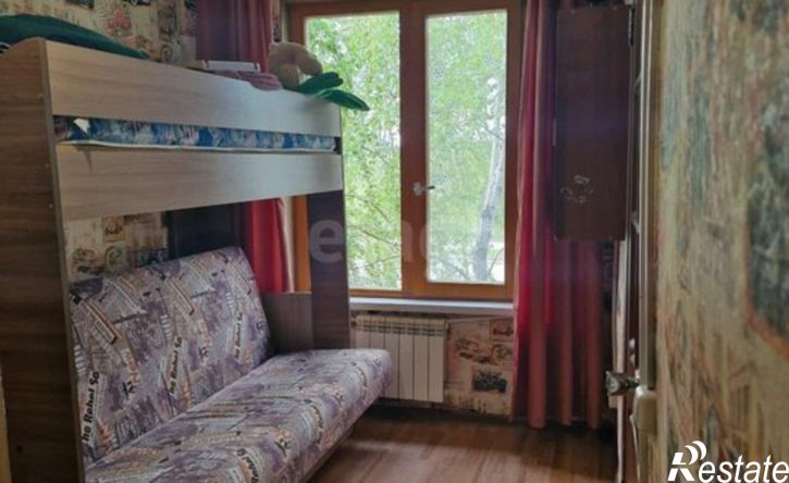 2-комн квартира ул Лермонтова, 99,  д. 99