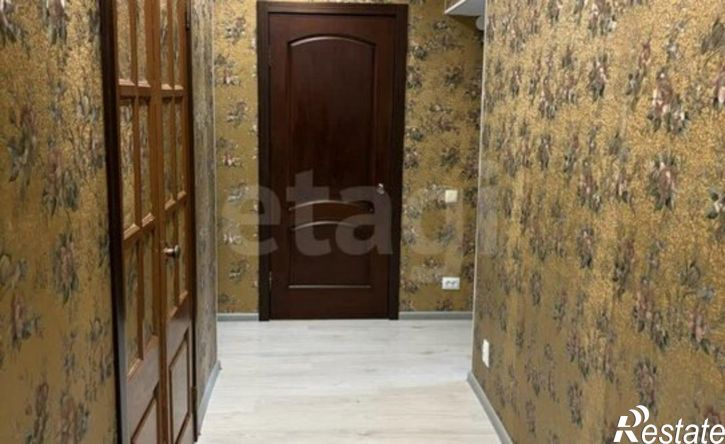 3-комн квартира ул Билибина, 19/1,  д. 19/1