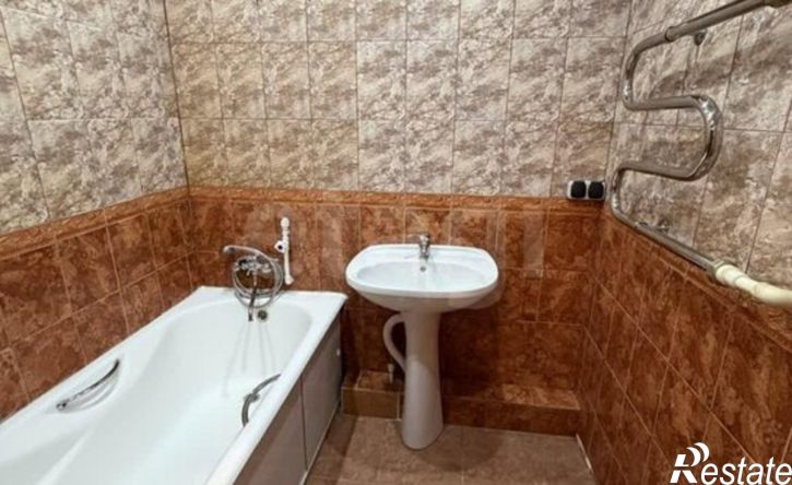 3-комн квартира ул Билибина, 19/1,  д. 19/1