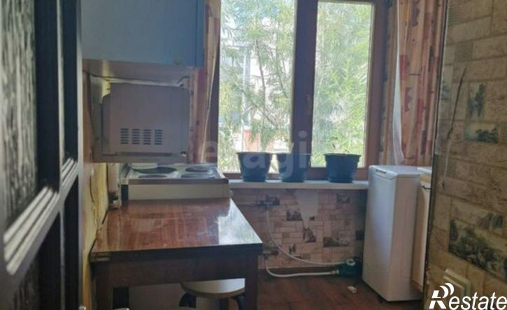 2-комн квартира ул Лермонтова, 99,  д. 99