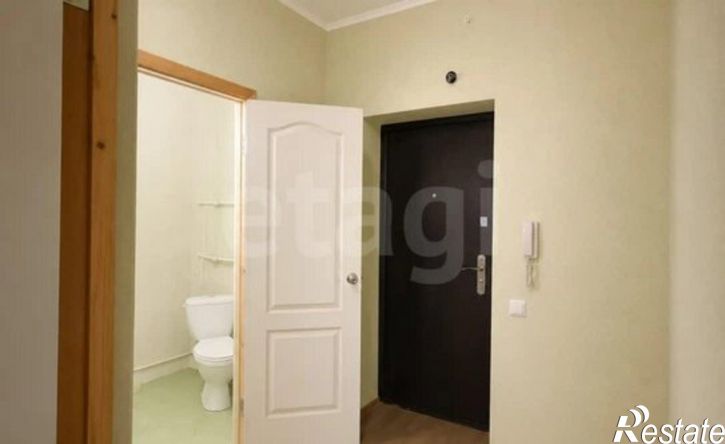1-комн квартира ул Дзержинского, 59,  д. 59