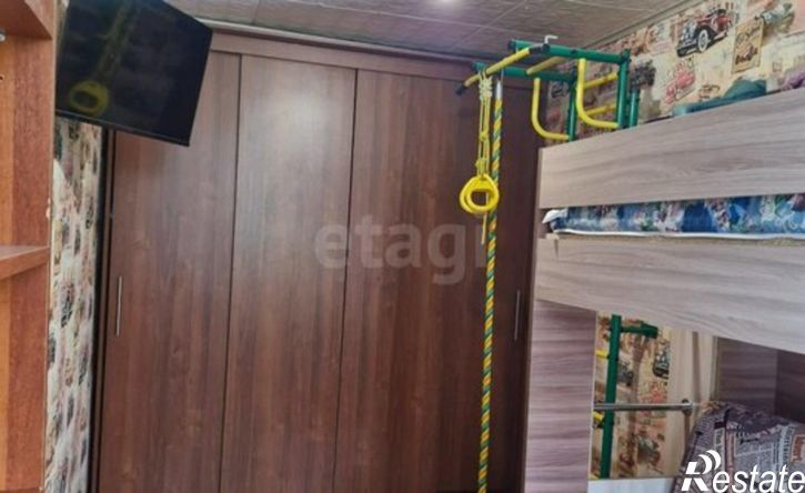 2-комн квартира ул Лермонтова, 99,  д. 99