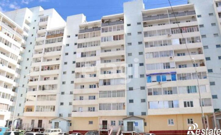 1-комн квартира ул Дзержинского, 59,  д. 59