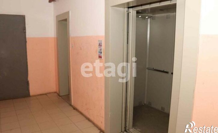 1-комн квартира ул Дзержинского, 59,  д. 59
