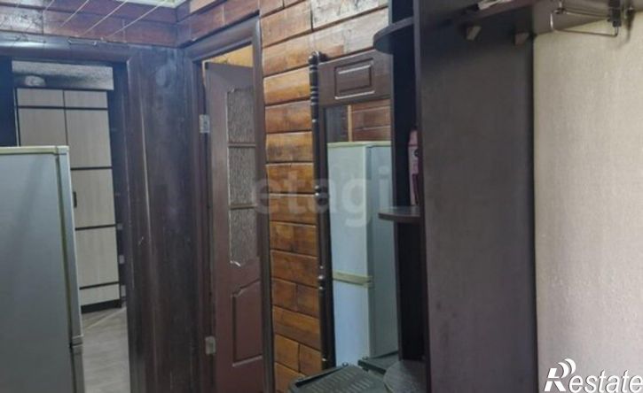 2-комн квартира ул Лермонтова, 99,  д. 99