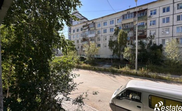 1-комн квартира ул Богатырева, 4/1,  д. 4/1