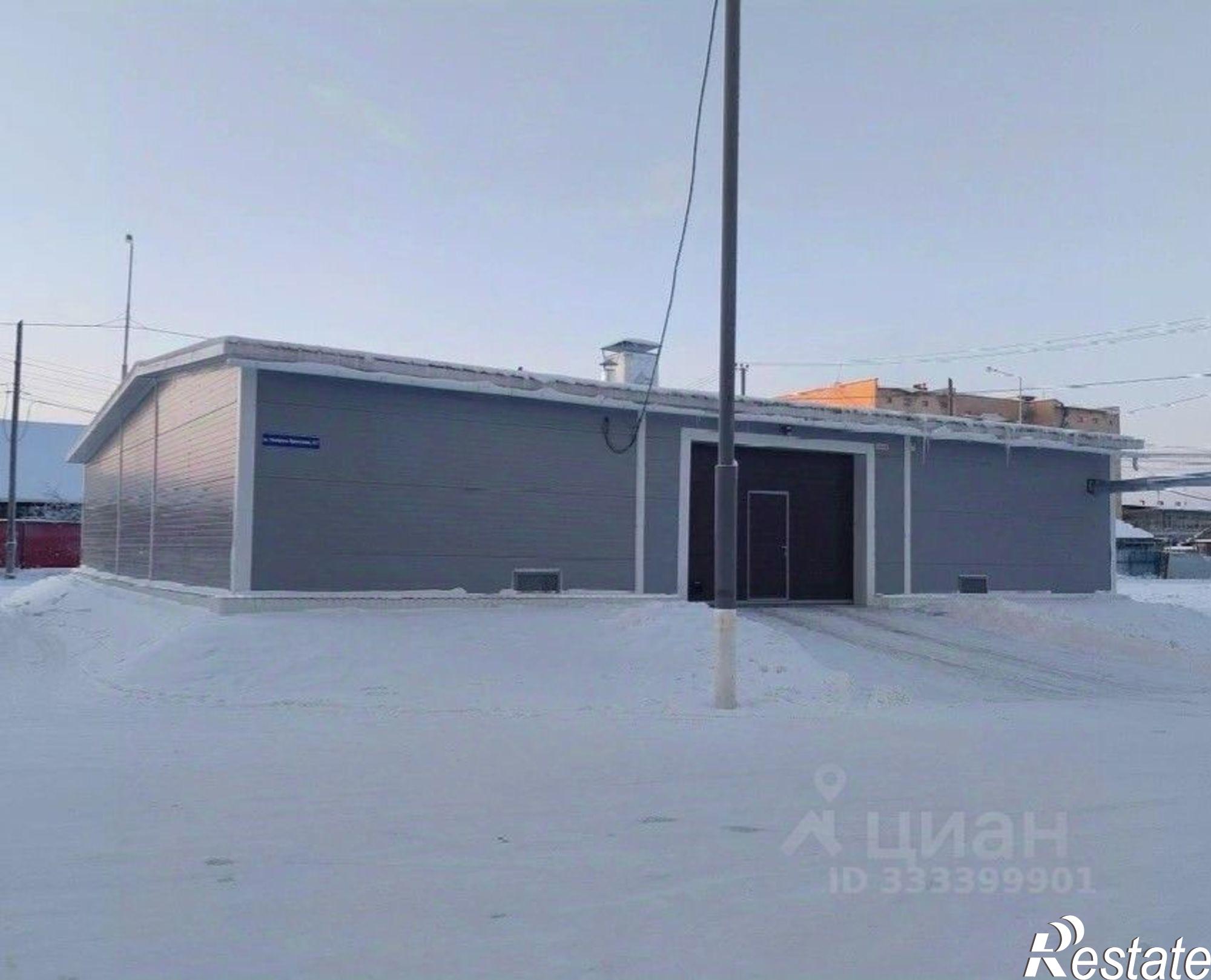 Купить гараж, место в паркинге за 1 967 220 рублей на ул Бекетова, 9