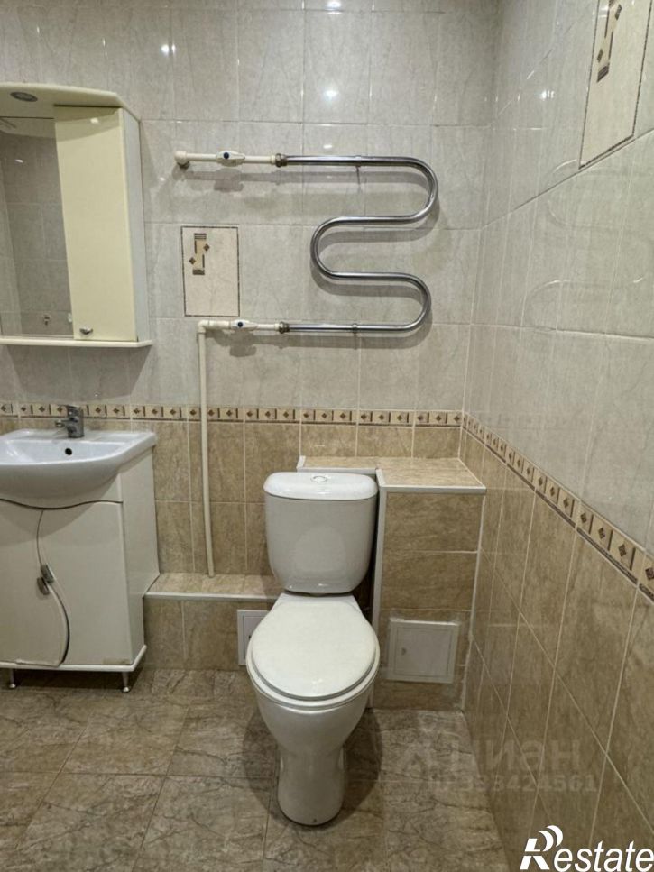 2-комн квартира ул Лермонтова, 23/2,  д. 23/2