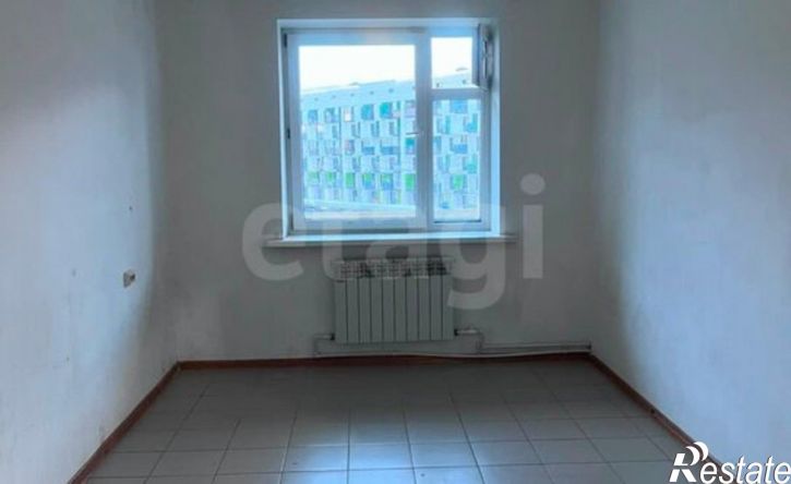 1-комн квартира Республика Саха (Якутия), микрорайон Ильинка, 3/1
