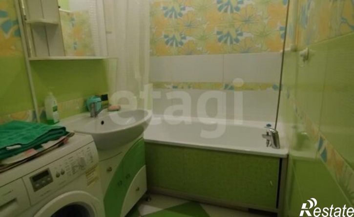 1-комн квартира ул Ломоносова, 42,  д. 42