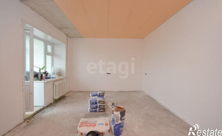 3-комн квартира ул Рихарда Зорге, 11/1,  д. 11/1