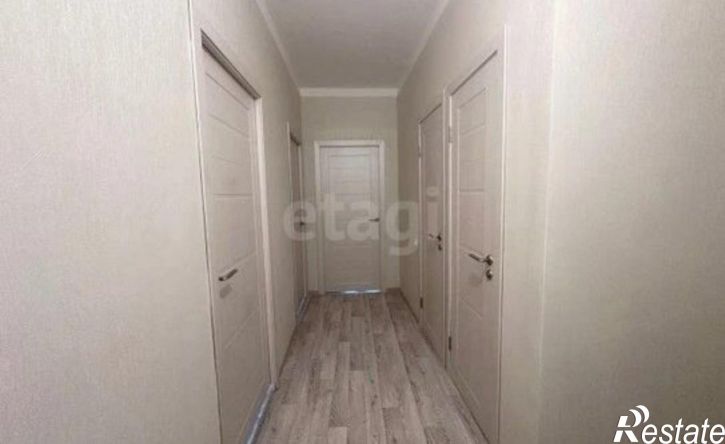 2-комн квартира ул Александра Захарченко, 13,  д. 13
