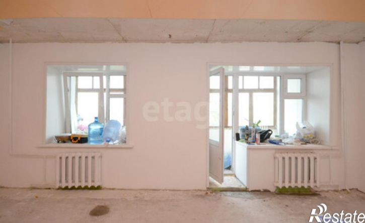 3-комн квартира ул Рихарда Зорге, 11/1,  д. 11/1