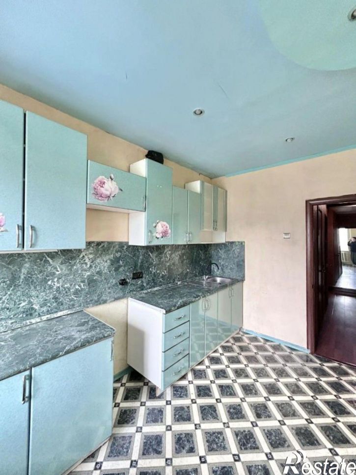 2-комн квартира ул Билибина, 21/1,  д. 21/1